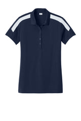 Sport-Tek® Women's Competitor United Polo LST104