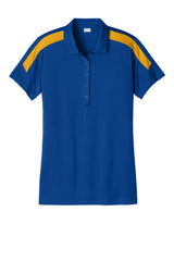 Sport-Tek® Women's Competitor United Polo LST104