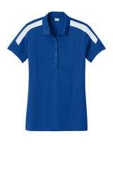 Sport-Tek® Women's Competitor United Polo LST104