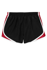 Sport-Tek® Women's Cadence Short. LST304