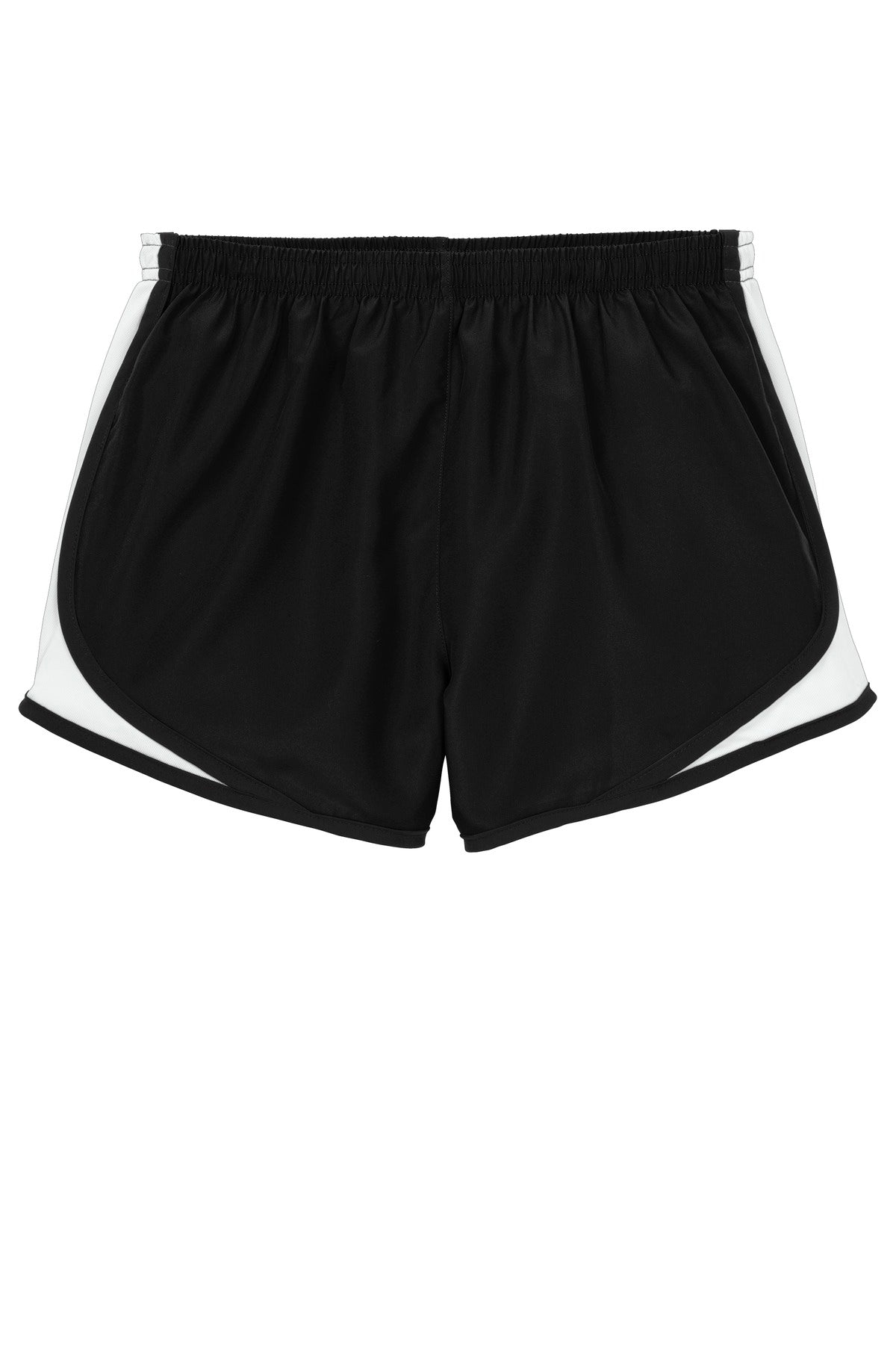 Sport-Tek® Women's Cadence Short. LST304 - hero
