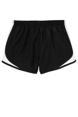 Sport-Tek® Women's Cadence Short. LST304 - hero