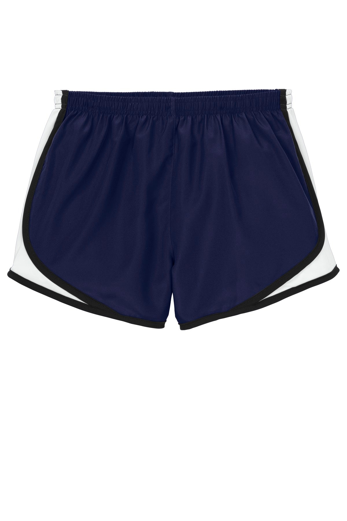 Sport-Tek® Women's Cadence Short. LST304