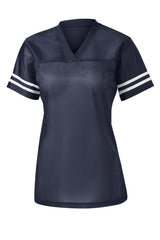 Sport-Tek® Women's PosiCharge® Replica Jersey. LST307