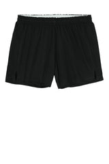 Sport-Tek® Women's Jersey Knit Squad Short LST311