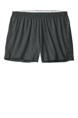 Sport-Tek® Women's Jersey Knit Squad Short LST311