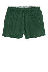 Sport-Tek® Women's Jersey Knit Squad Short LST311