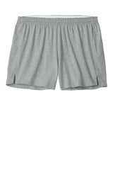 Sport-Tek® Women's Jersey Knit Squad Short LST311