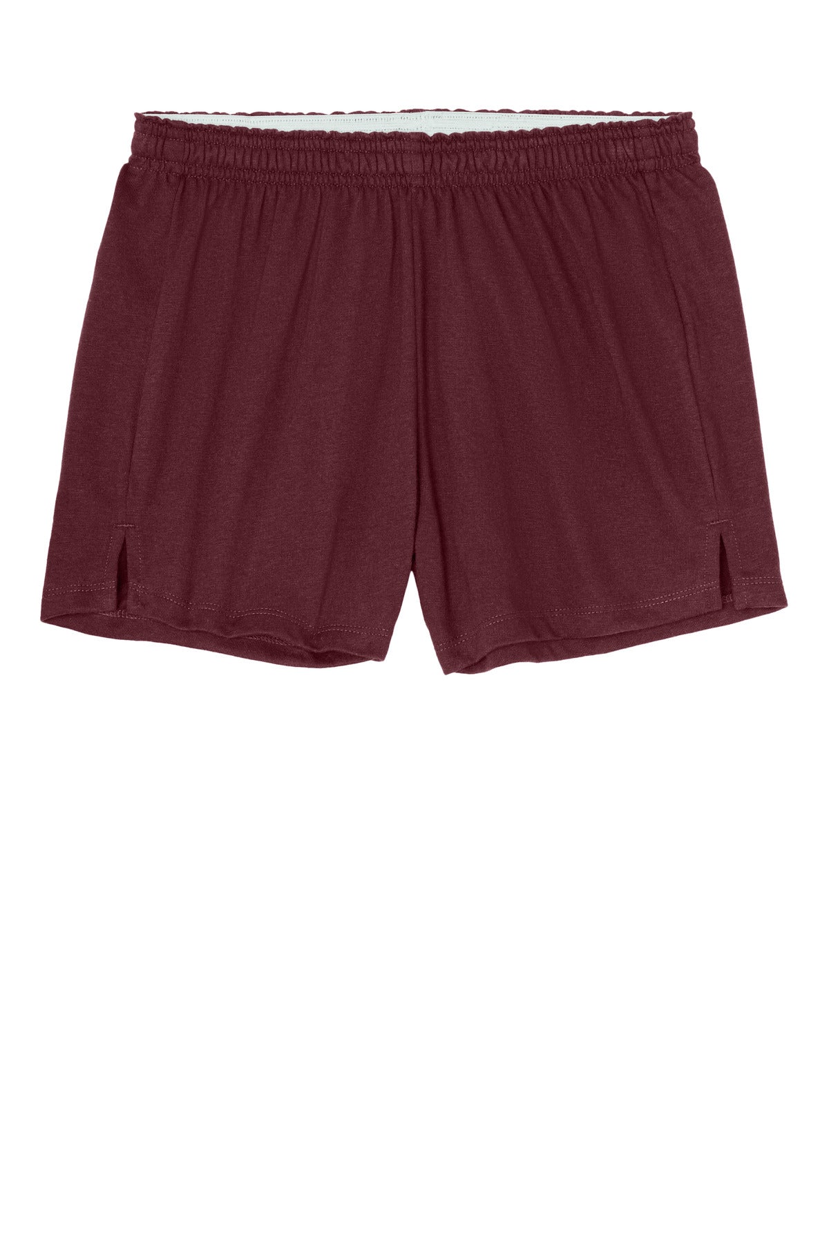 Sport-Tek® Women's Jersey Knit Squad Short LST311