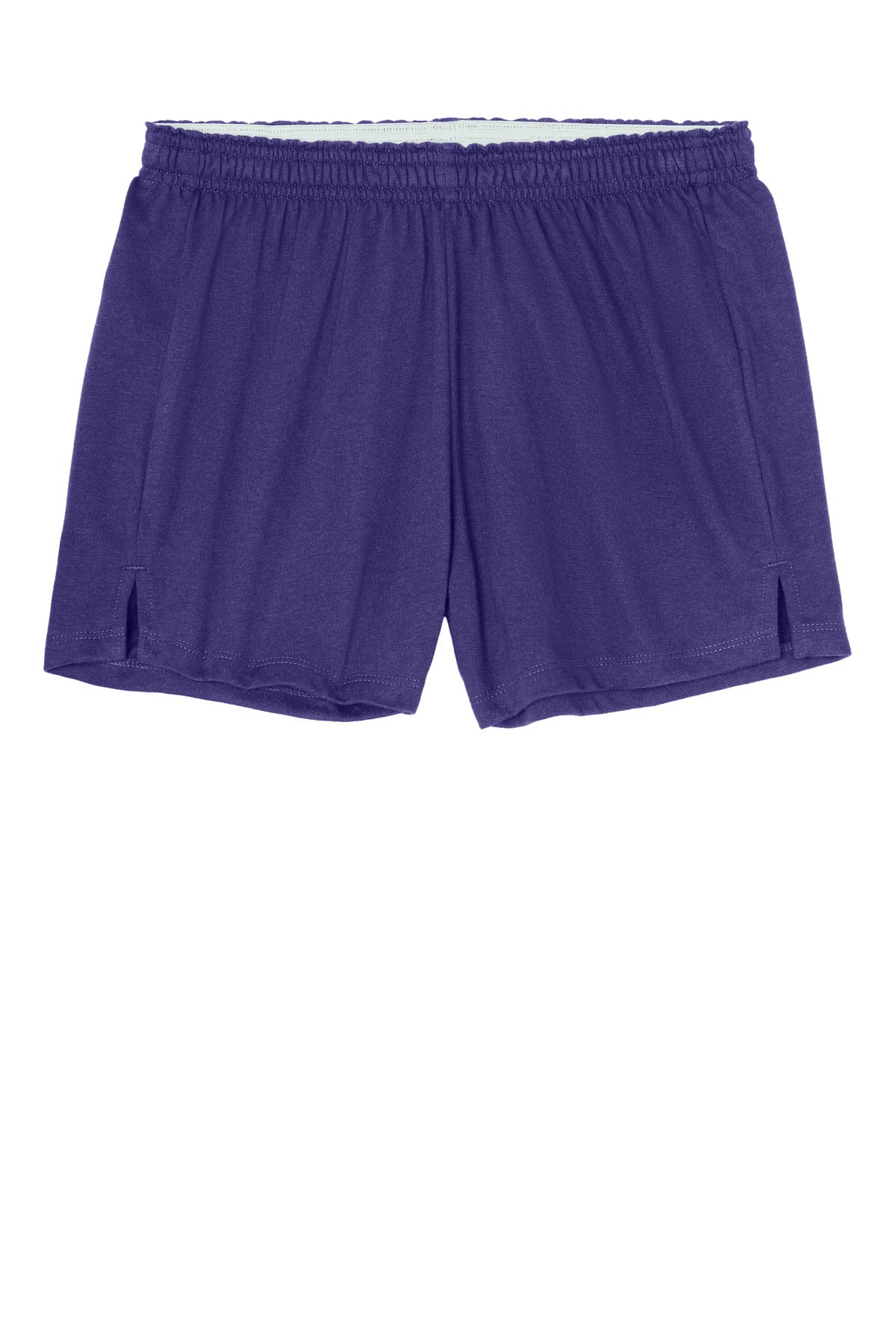 Sport-Tek® Women's Jersey Knit Squad Short LST311