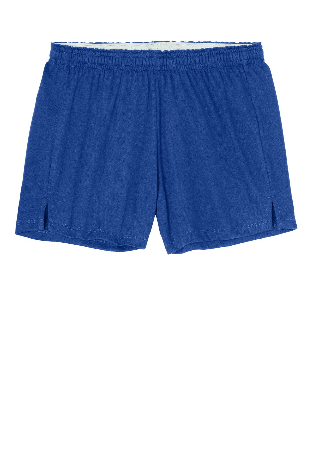 Sport-Tek® Women's Jersey Knit Squad Short LST311