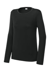 Sport-Tek® Women's Competitor Long Sleeve Crewneck LST350LS