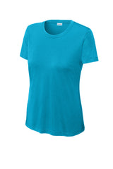 Sport-Tek® Women's PosiCharge® Competitor Tee. LST350