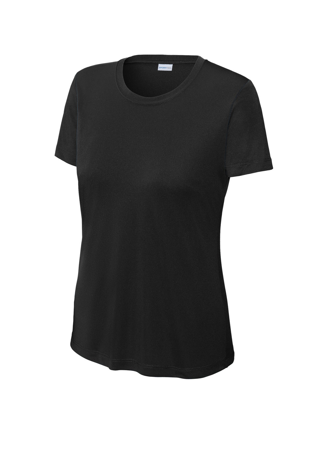 Sport-Tek® Women's PosiCharge® Competitor Tee. LST350 - hero