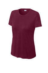 Sport-Tek® Women's PosiCharge® Competitor Tee. LST350