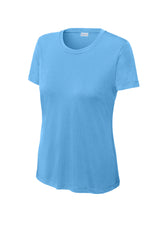 Sport-Tek® Women's PosiCharge® Competitor Tee. LST350
