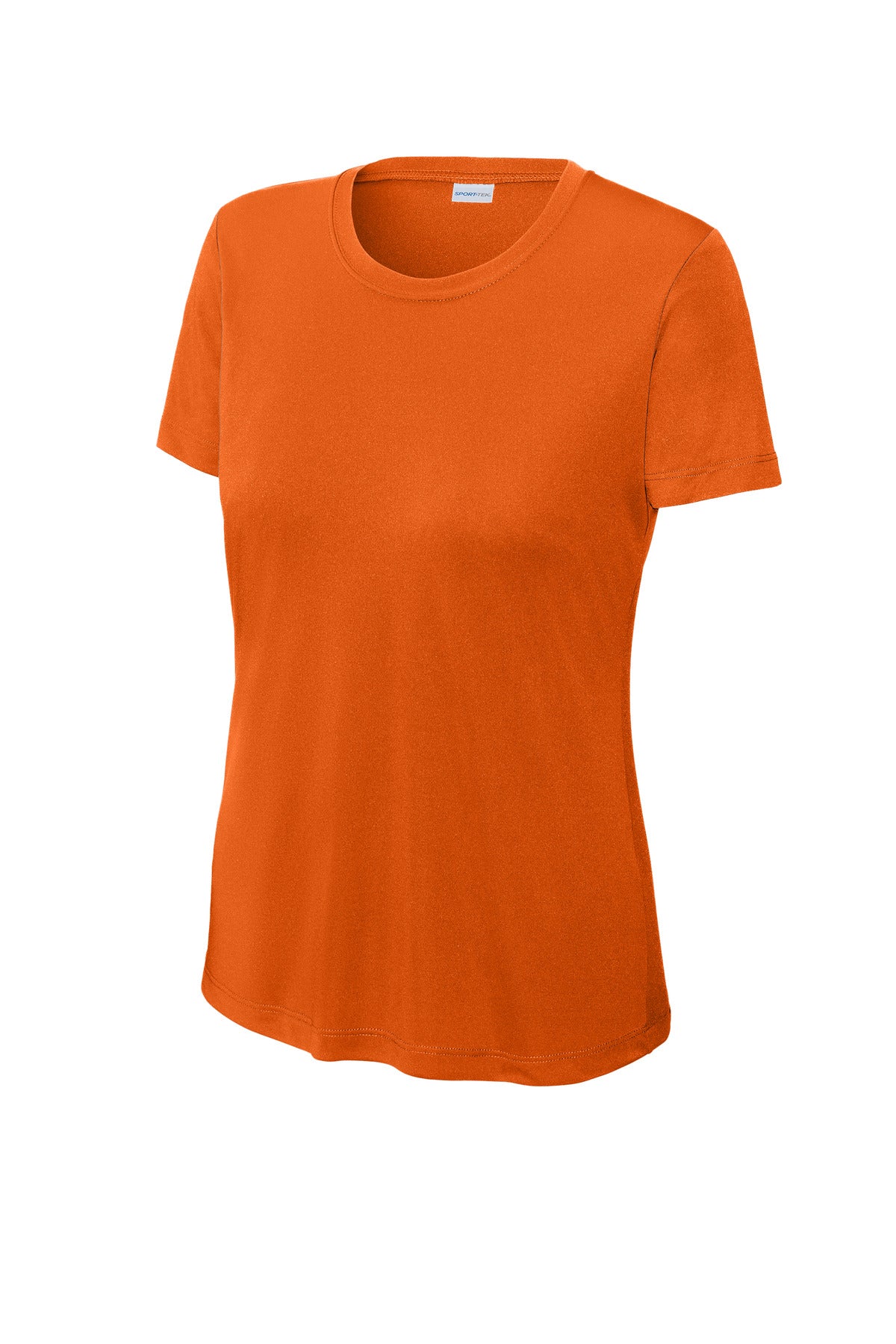 Sport-Tek® Women's PosiCharge® Competitor Tee. LST350