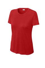 Sport-Tek® Women's PosiCharge® Competitor Tee. LST350