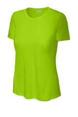 Sport-Tek® Women's PosiCharge® Competitor Tee. LST350