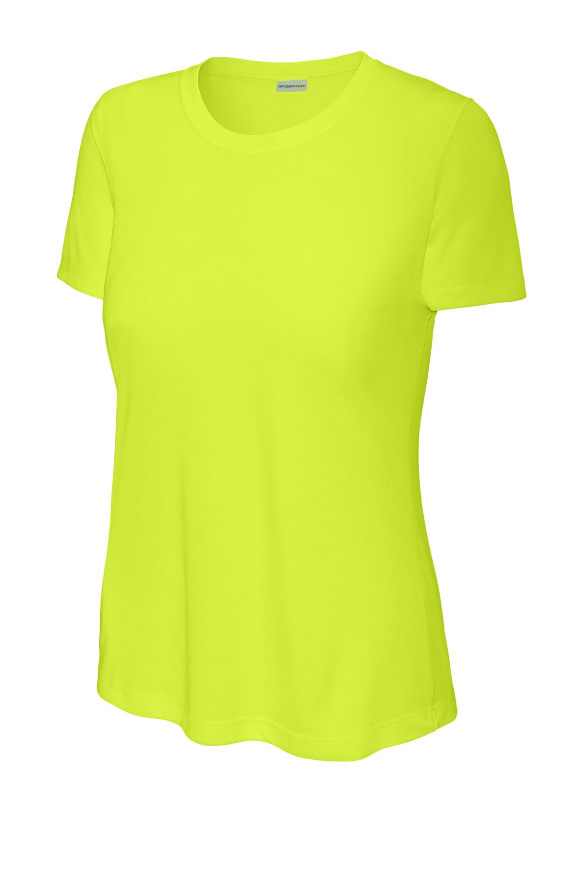 Sport-Tek® Women's PosiCharge® Competitor Tee. LST350