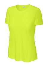 Sport-Tek® Women's PosiCharge® Competitor Tee. LST350
