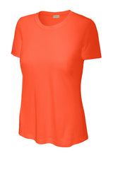 Sport-Tek® Women's PosiCharge® Competitor Tee. LST350