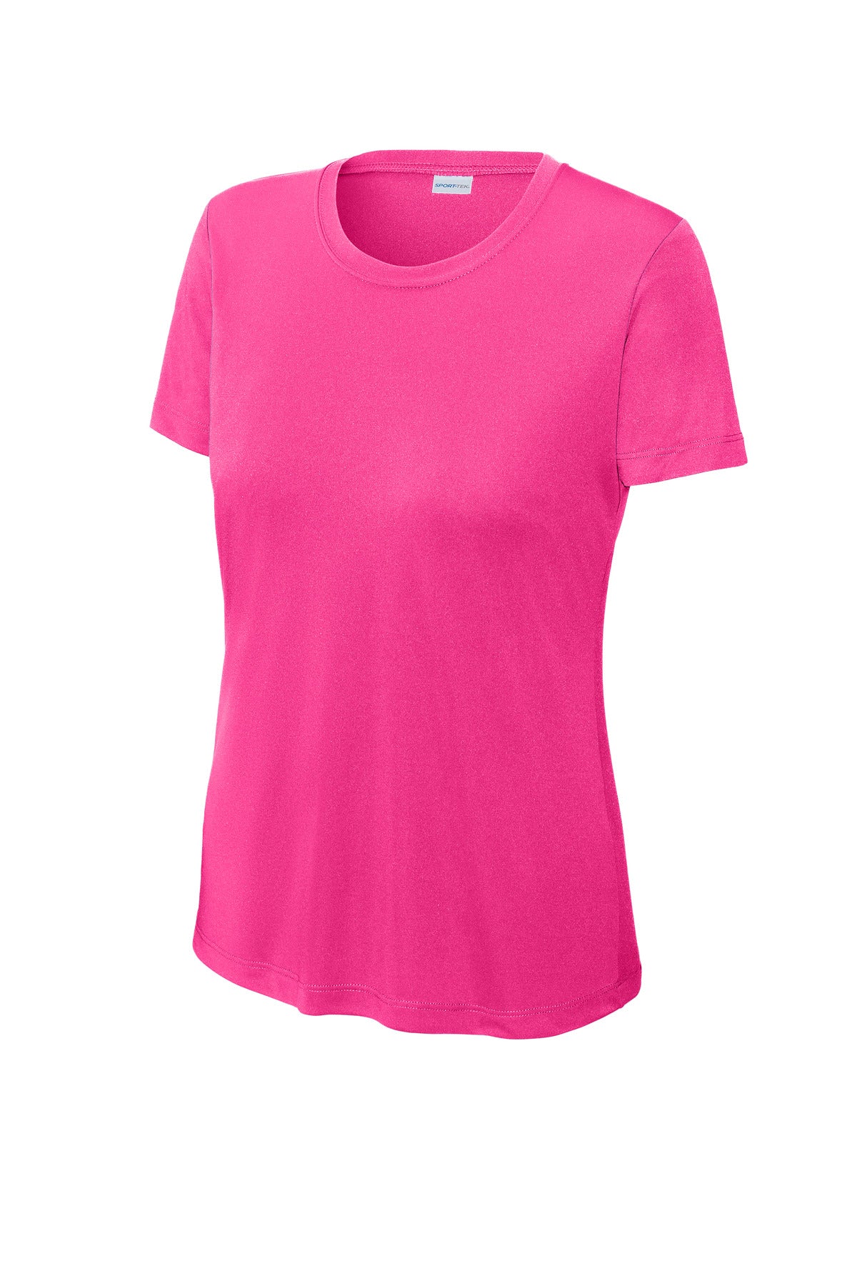 Sport-Tek® Women's PosiCharge® Competitor Tee. LST350