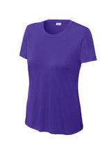 Sport-Tek® Women's PosiCharge® Competitor Tee. LST350