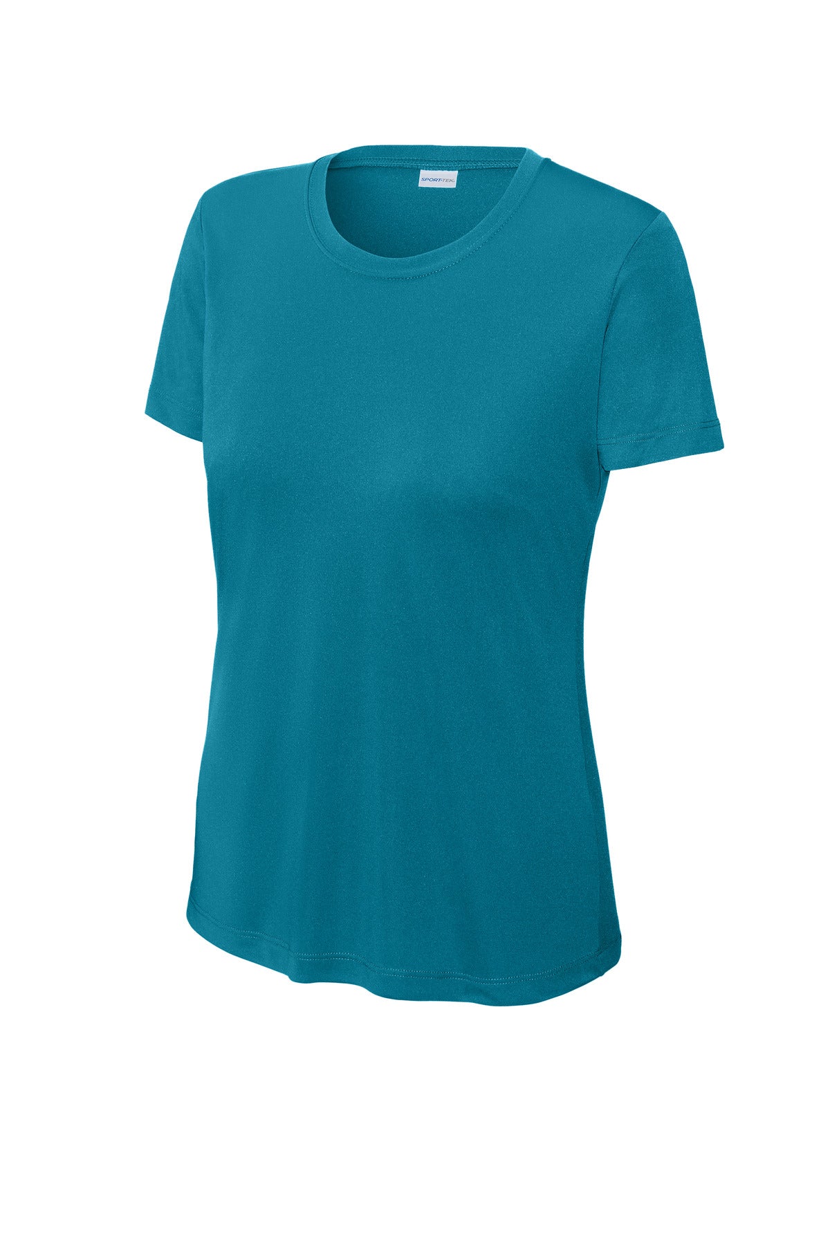 Sport-Tek® Women's PosiCharge® Competitor Tee. LST350