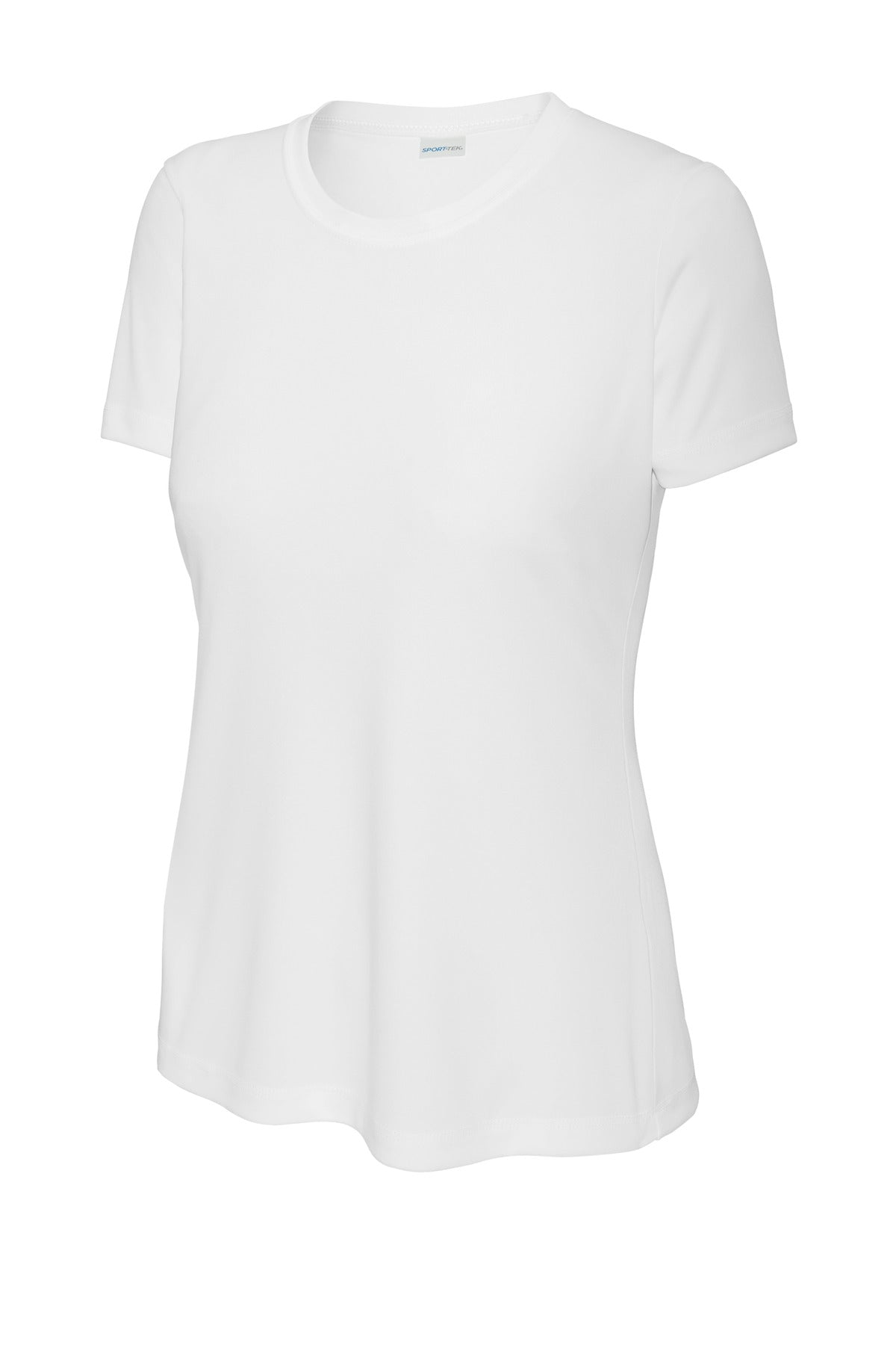 Sport-Tek® Women's PosiCharge® Competitor Tee. LST350