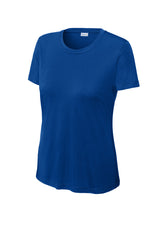 Sport-Tek® Women's PosiCharge® Competitor Tee. LST350