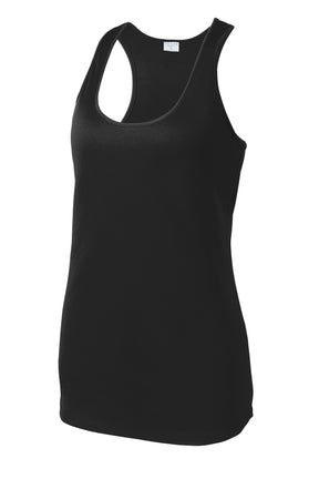 Sport-Tek® Women's PosiCharge® Competitor Racerback Tank. LST356 - hero