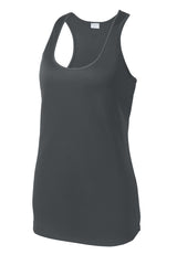 Sport-Tek® Women's PosiCharge® Competitor Racerback Tank. LST356
