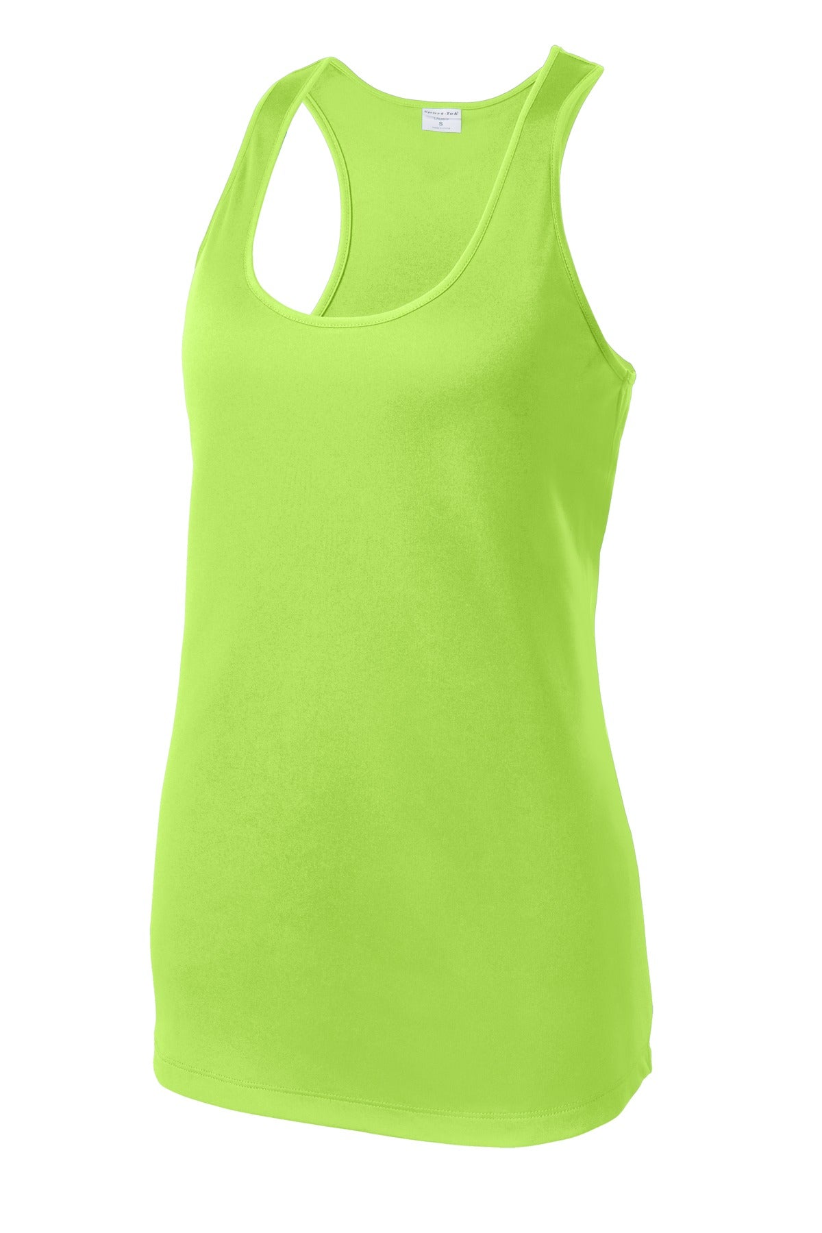 Sport-Tek® Women's PosiCharge® Competitor Racerback Tank. LST356