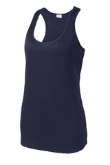 Sport-Tek® Women's PosiCharge® Competitor Racerback Tank. LST356