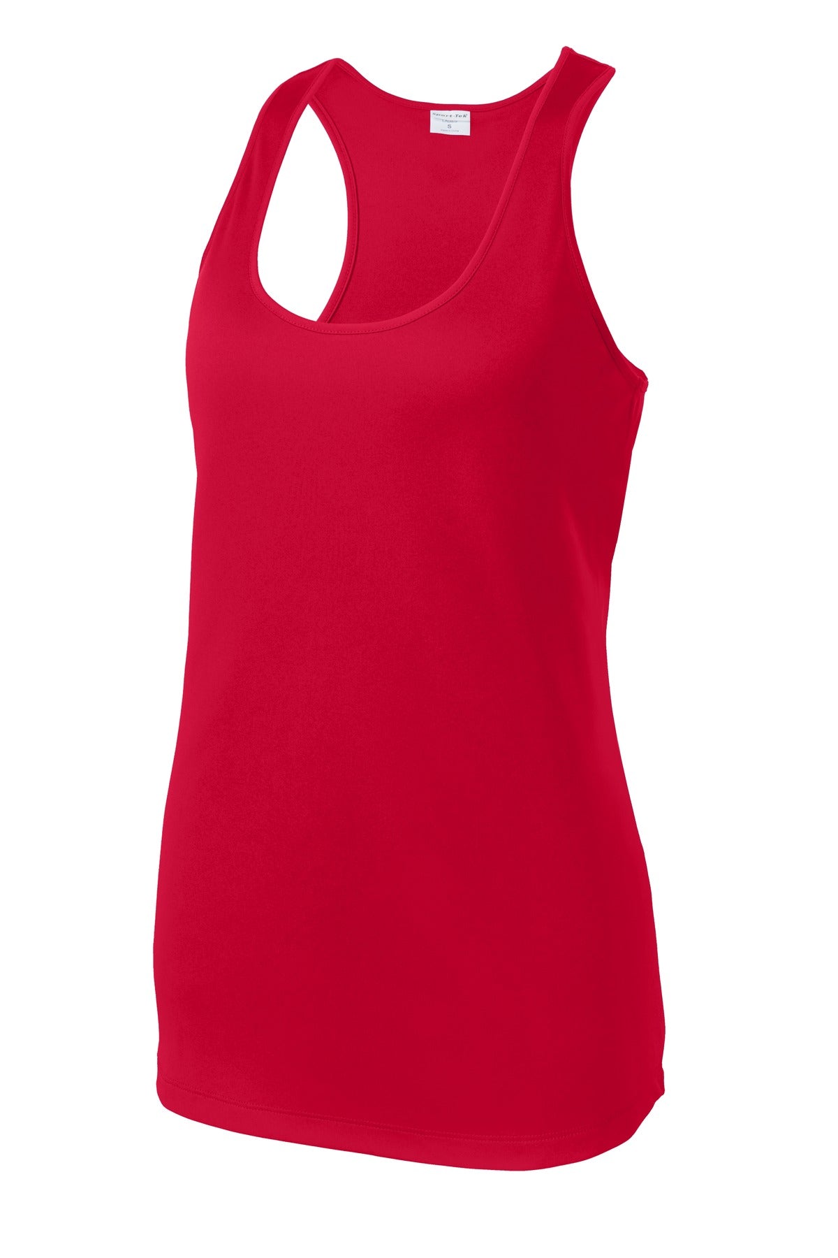 Sport-Tek® Women's PosiCharge® Competitor Racerback Tank. LST356