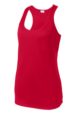 Sport-Tek® Women's PosiCharge® Competitor Racerback Tank. LST356