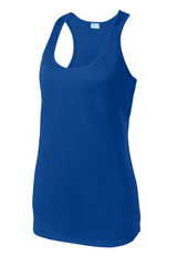 Sport-Tek® Women's PosiCharge® Competitor Racerback Tank. LST356