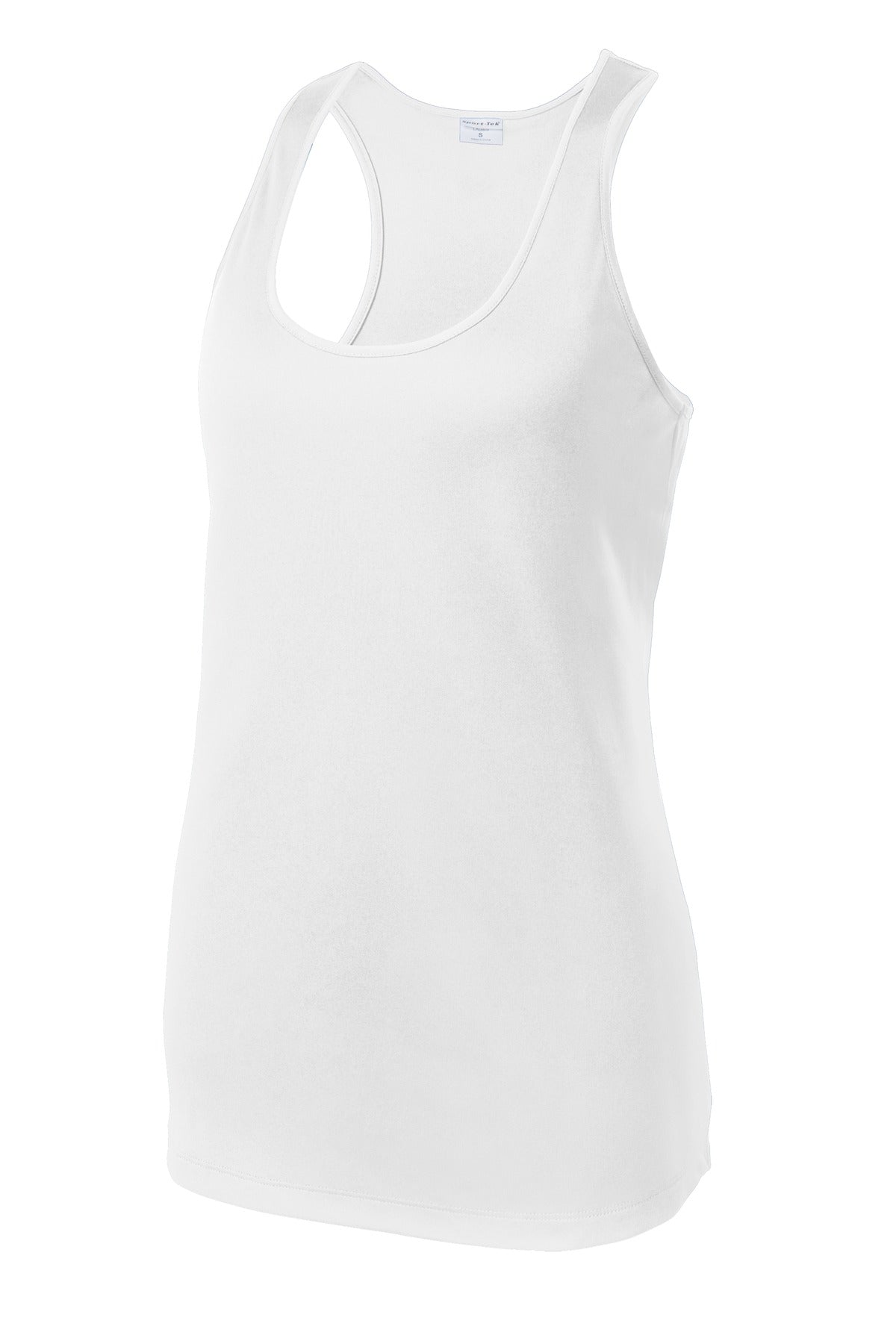 Sport-Tek® Women's PosiCharge® Competitor Racerback Tank. LST356