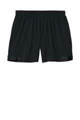 Sport-Tek® Women's Club 5 Short LST442 - hero