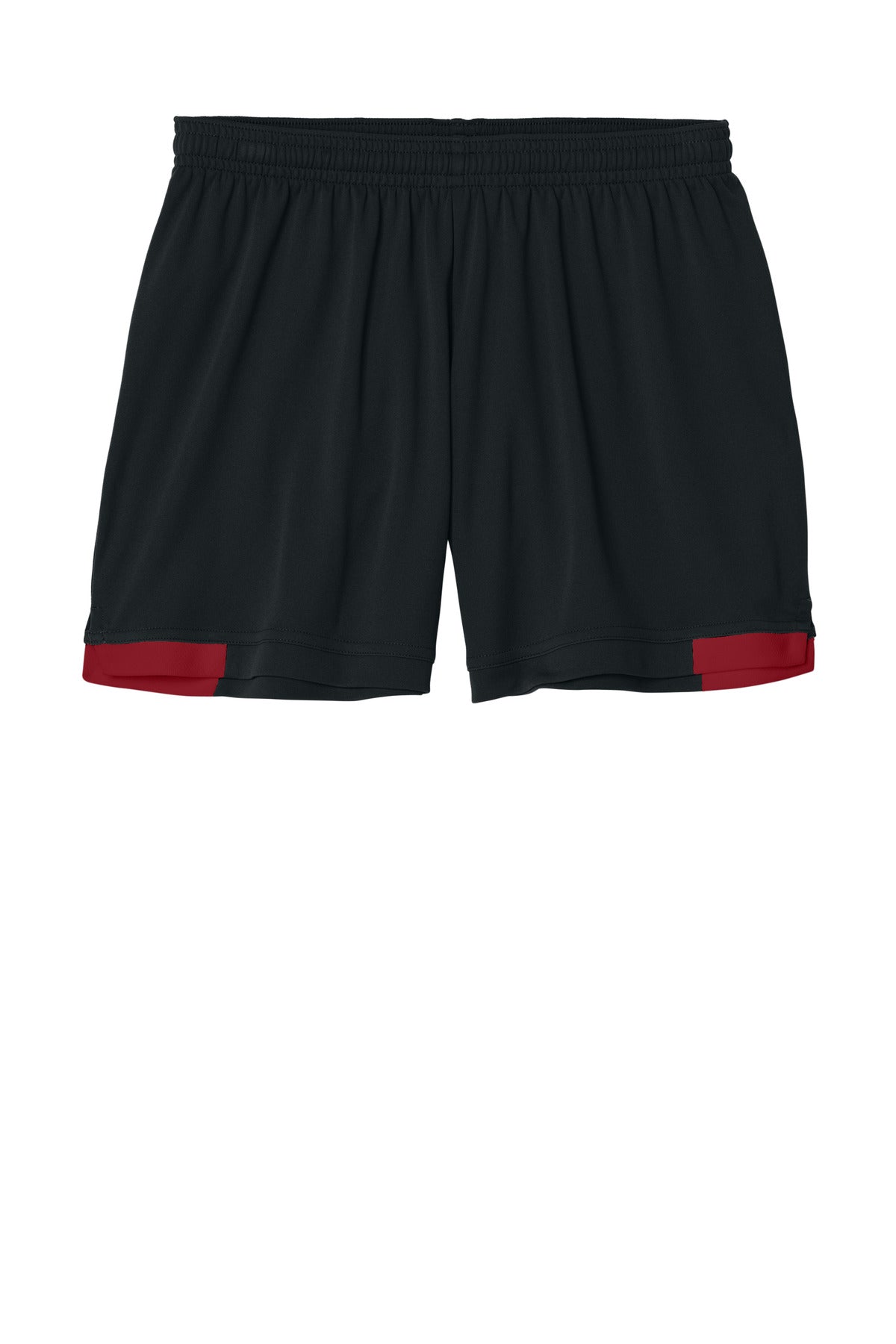 Sport-Tek® Women's Club 5 Short LST442
