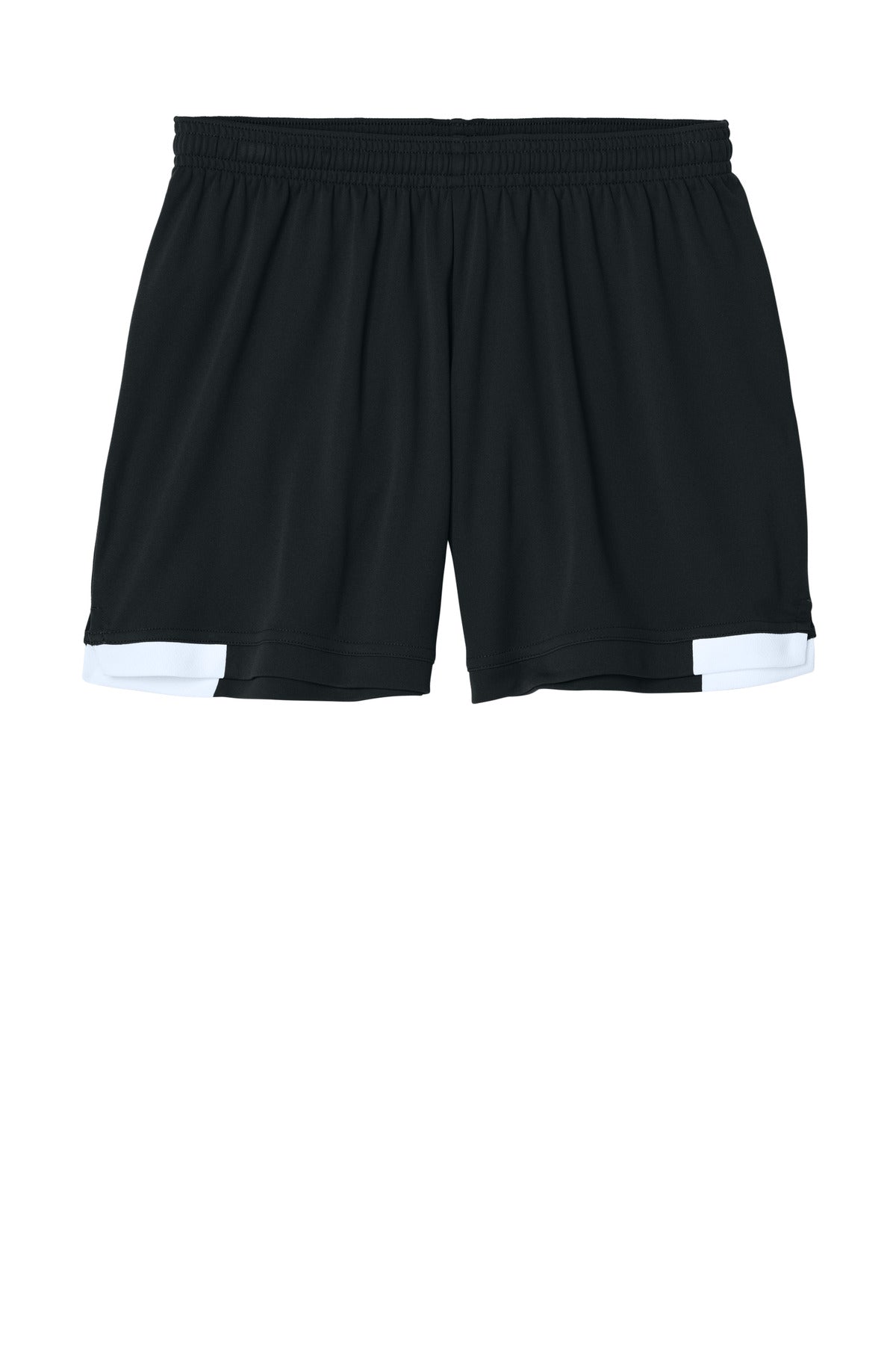 Sport-Tek® Women's Club 5 Short LST442