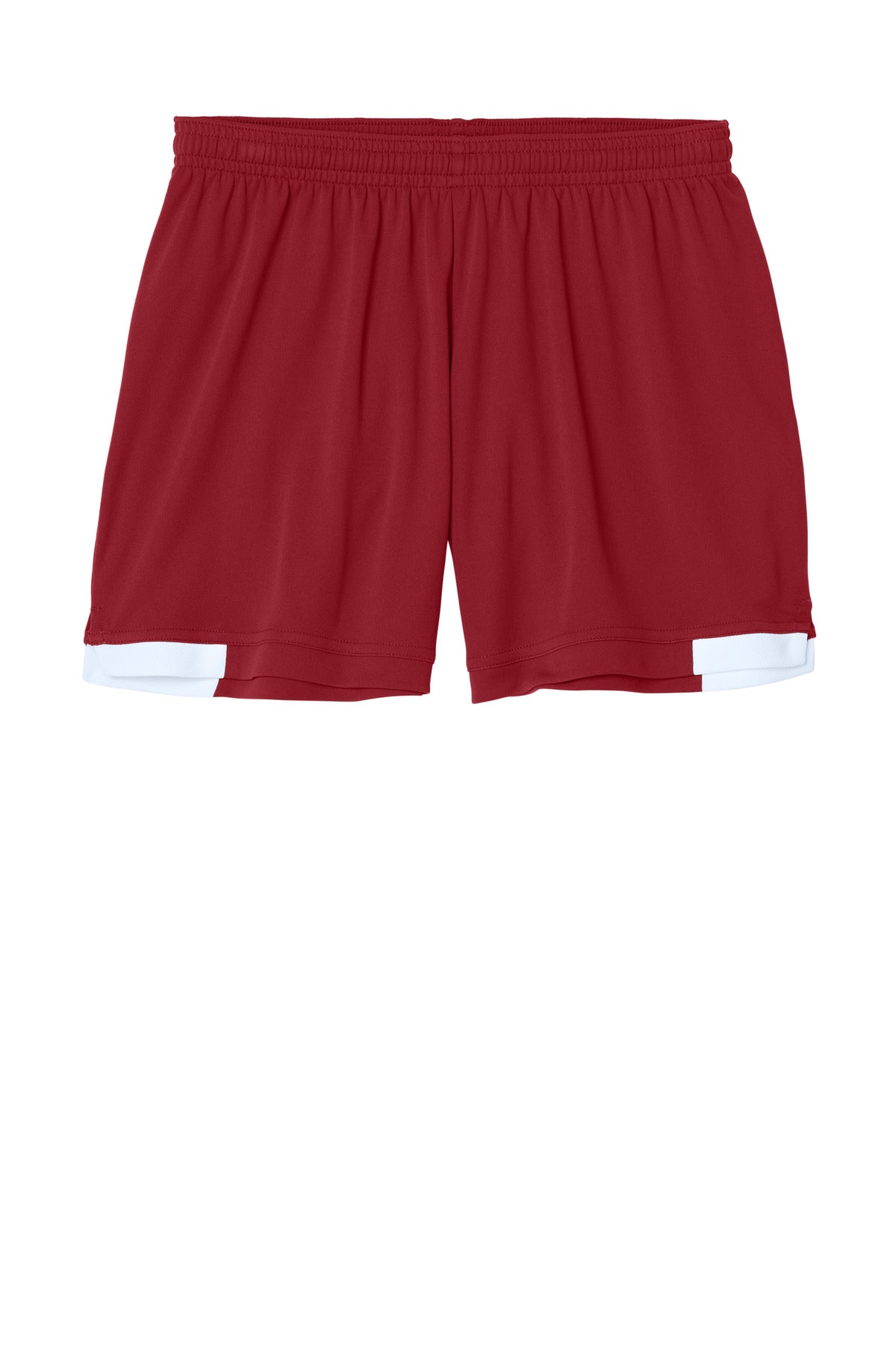 Sport-Tek® Women's Club 5 Short LST442
