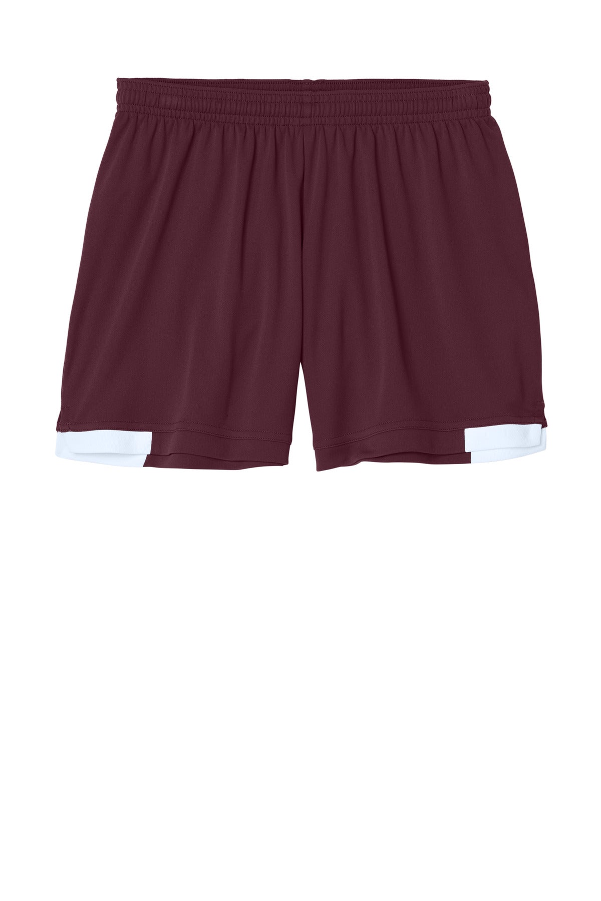 Sport-Tek® Women's Club 5 Short LST442