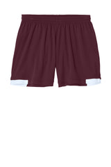 Sport-Tek® Women's Club 5 Short LST442