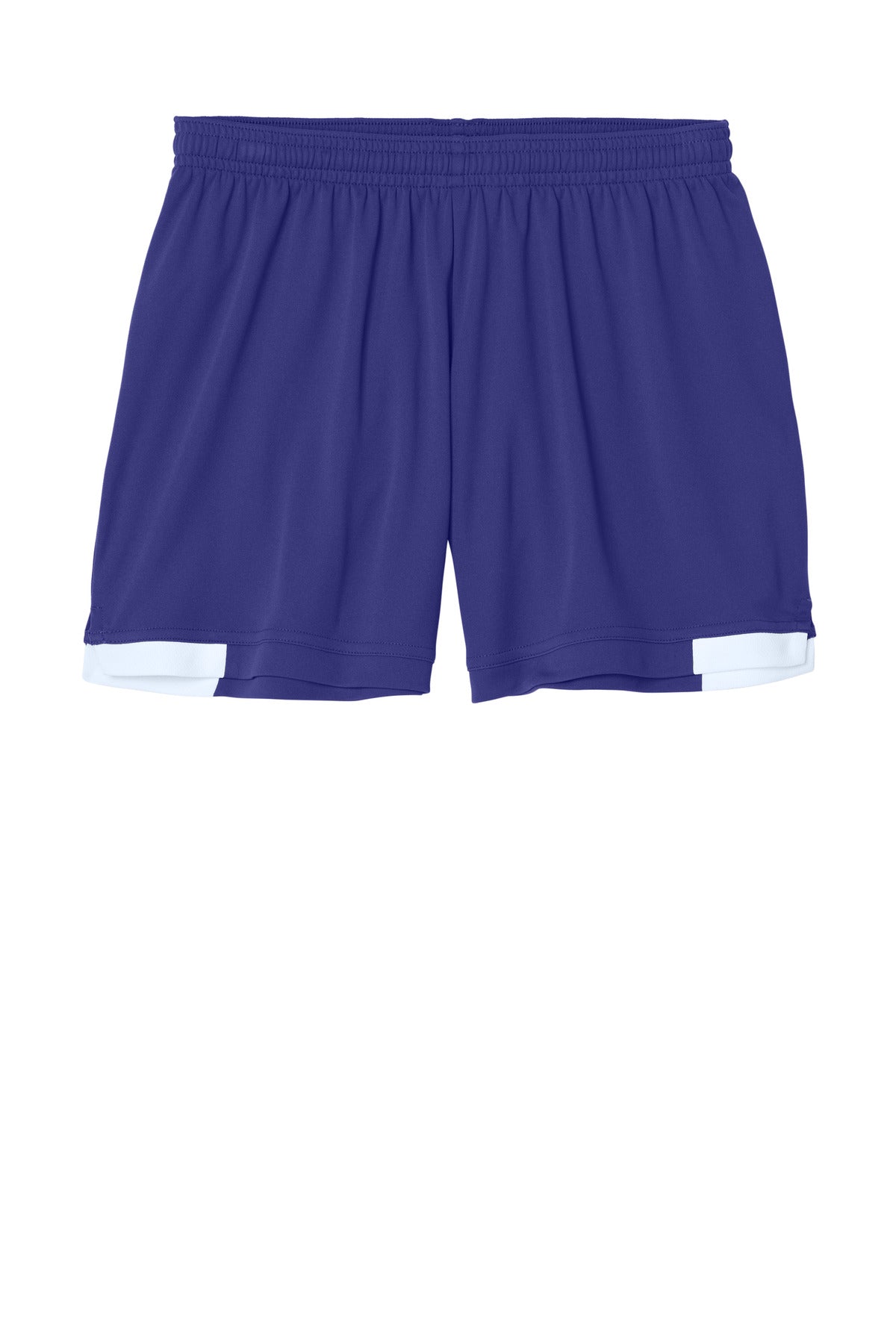 Sport-Tek® Women's Club 5 Short LST442