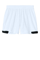 Sport-Tek® Women's Club 5 Short LST442