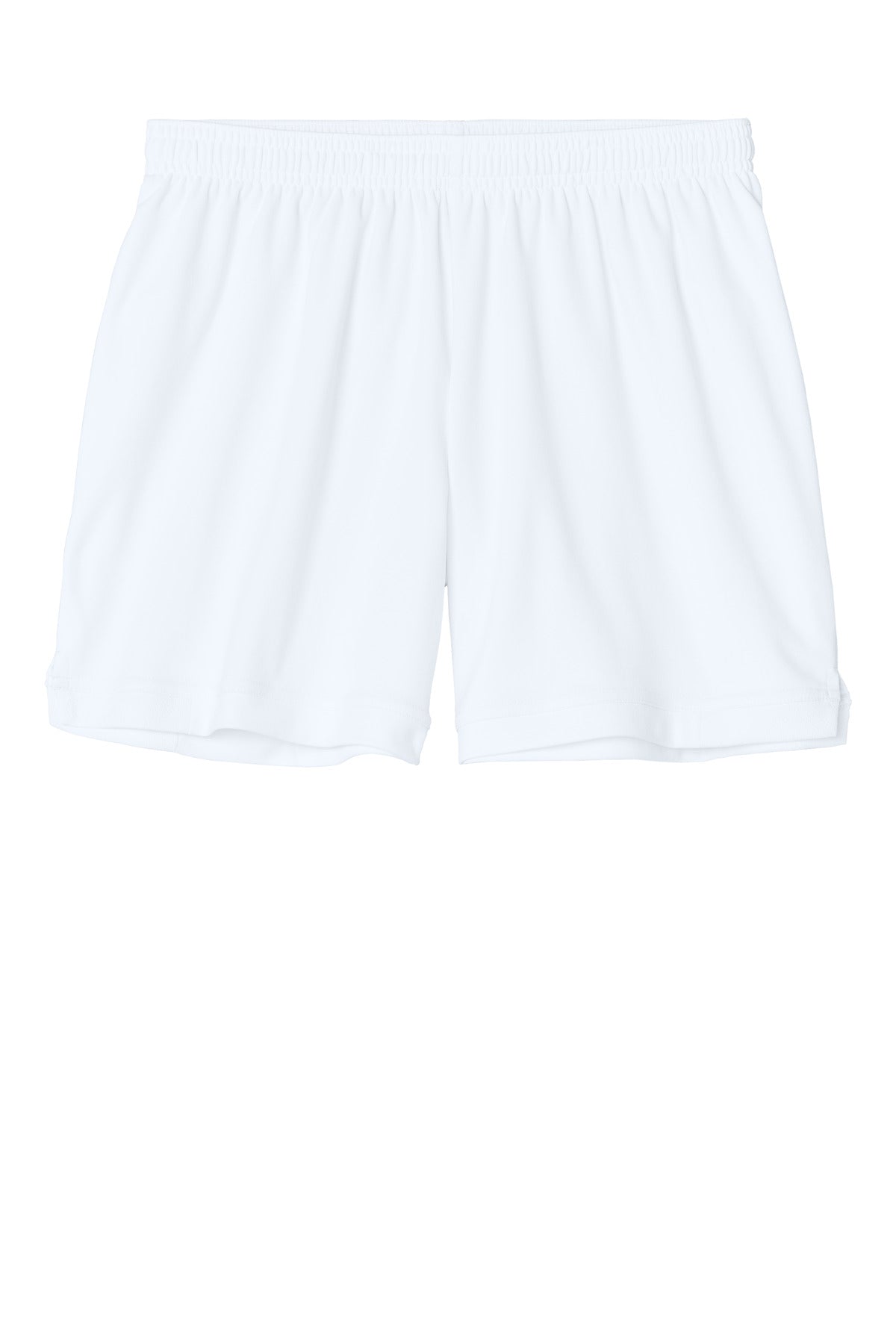 Sport-Tek® Women's Club 5 Short LST442