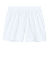 Sport-Tek® Women's Club 5 Short LST442