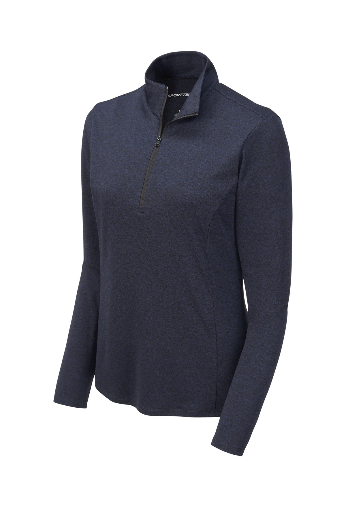 Sport-Tek ® Women's Endeavor 1/2-Zip Pullover. LST469